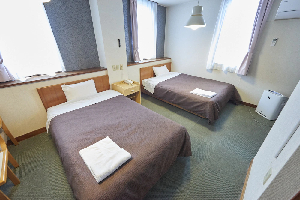 Hotel Select Inn Nishinasuno Ekimae