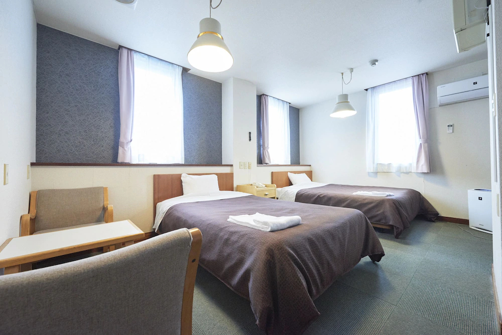 Hotel Select Inn Nishinasuno Ekimae
