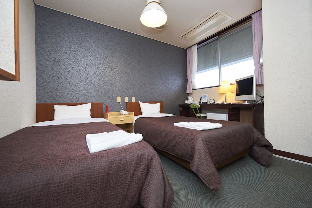 Hotel Select Inn Nishinasuno Ekimae