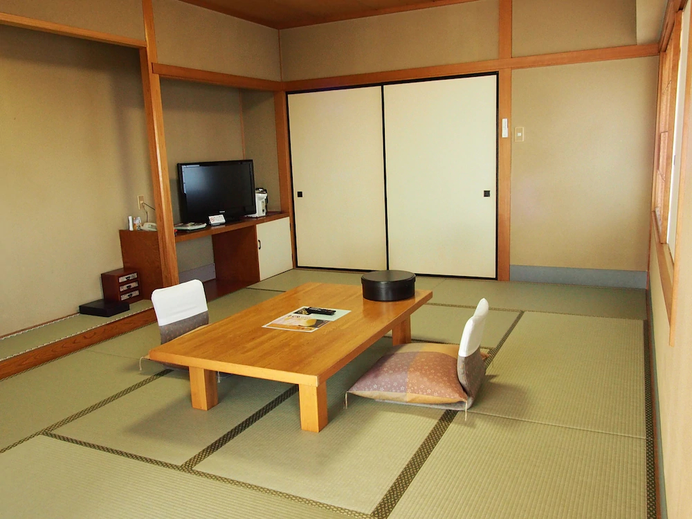Matsukawaya Nasu Kogen Hotel