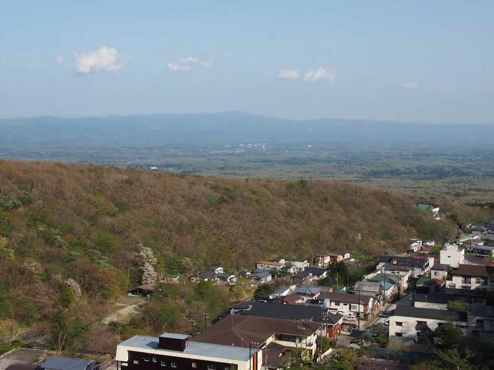 Matsukawaya Nasu Kogen Hotel