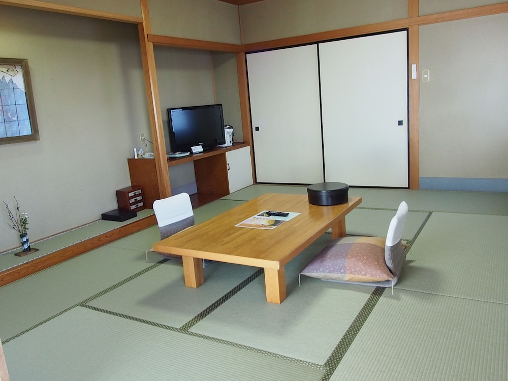 Matsukawaya Nasu Kogen Hotel