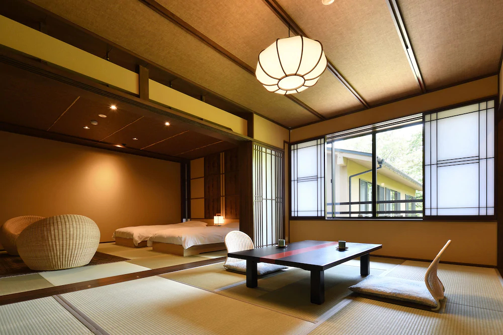 Sansuikaku