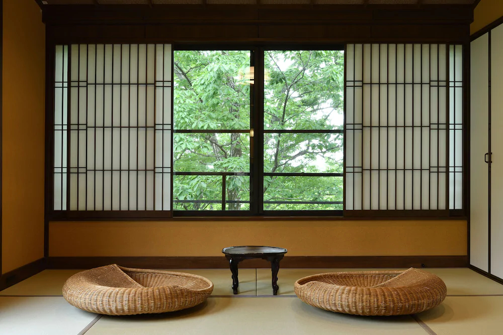 Sansuikaku