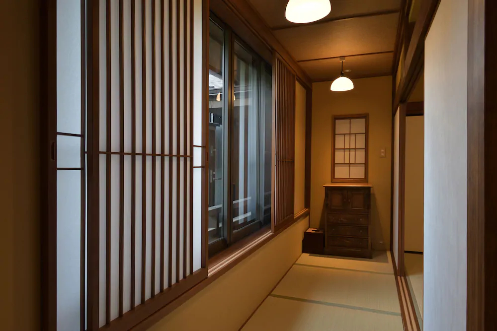 Sansuikaku
