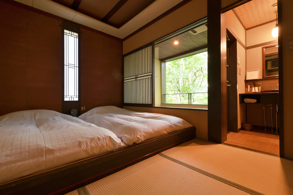 Sansuikaku