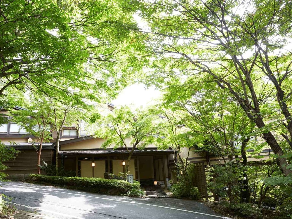 Sansuikaku