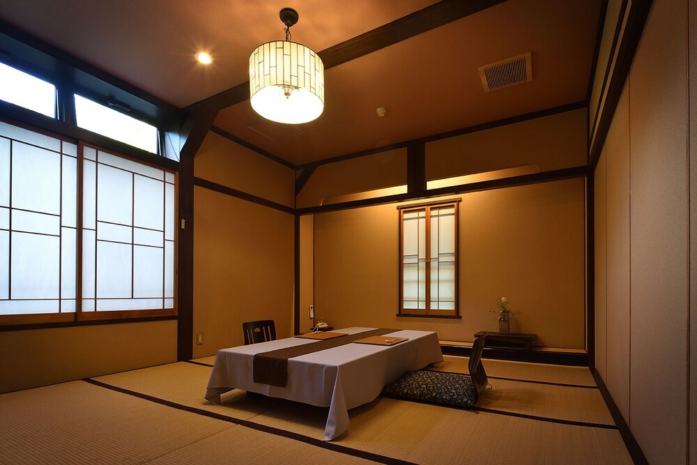 Sansuikaku