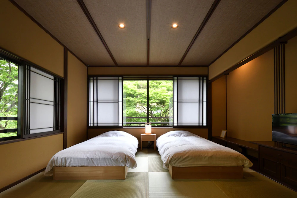 Sansuikaku