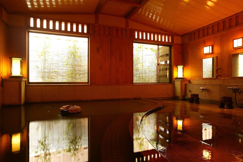 Sansuikaku