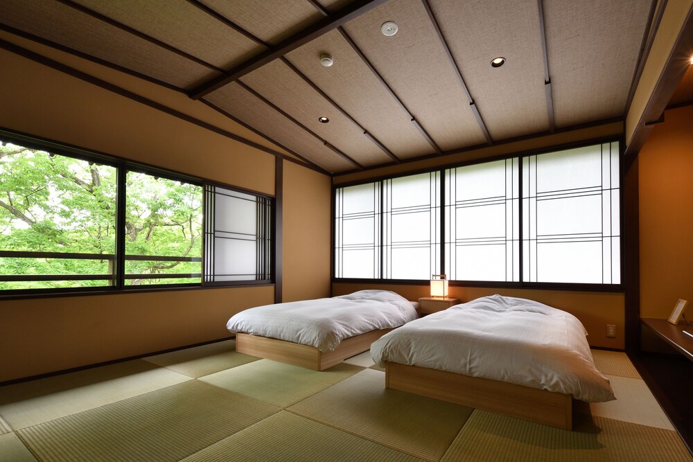 Sansuikaku