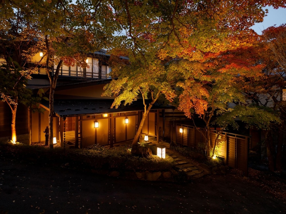 Sansuikaku