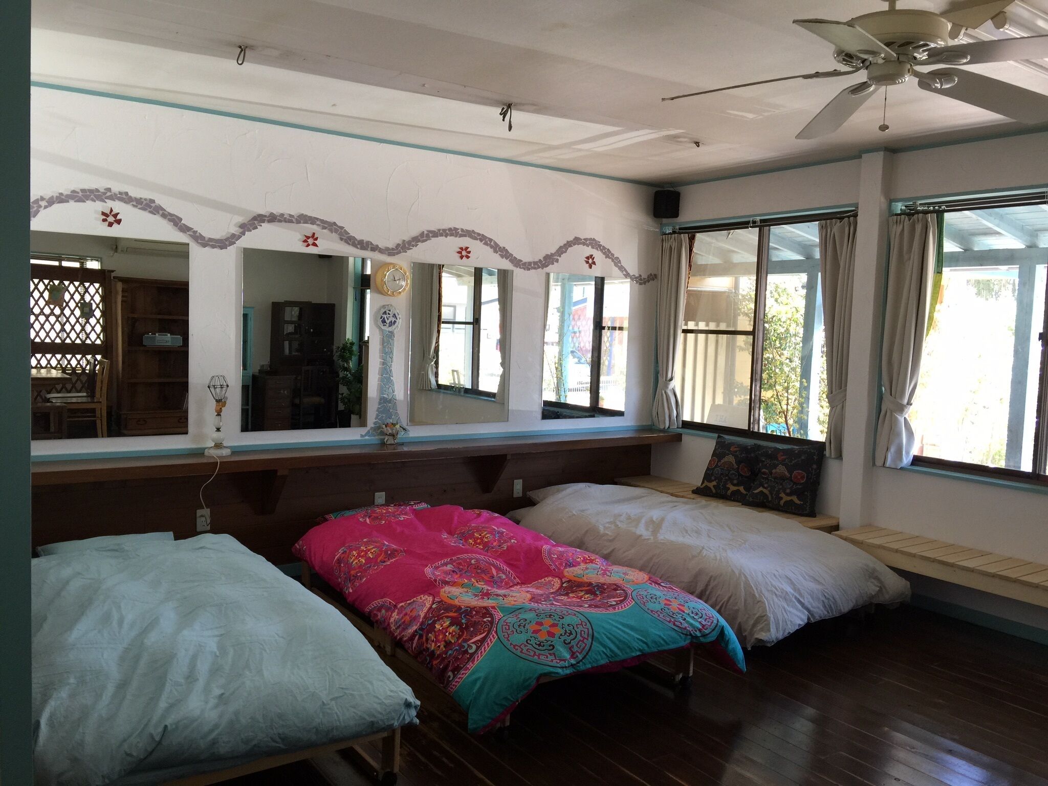 Guesthouse B&B Nekonojimusho