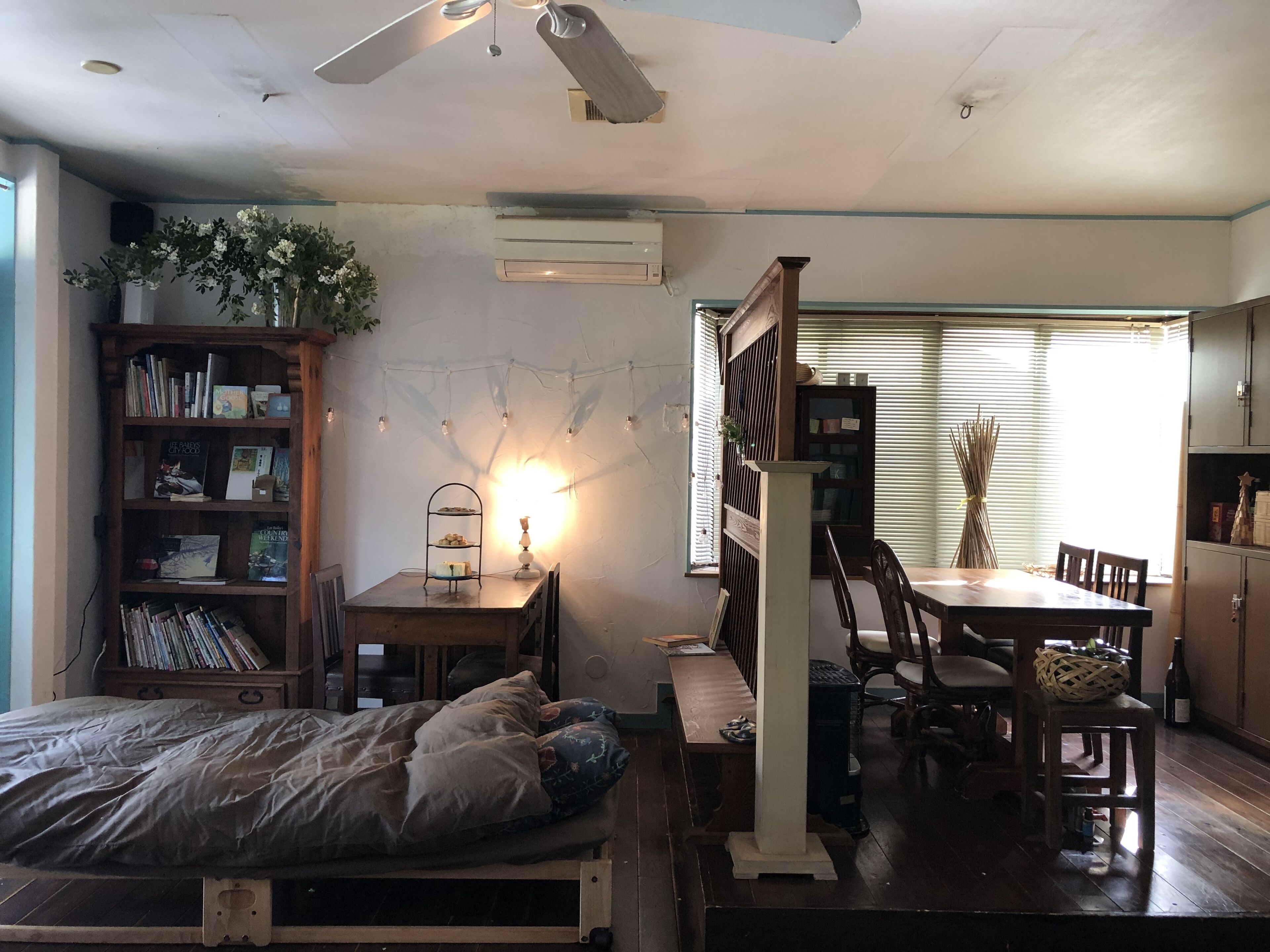 Guesthouse B&B Nekonojimusho