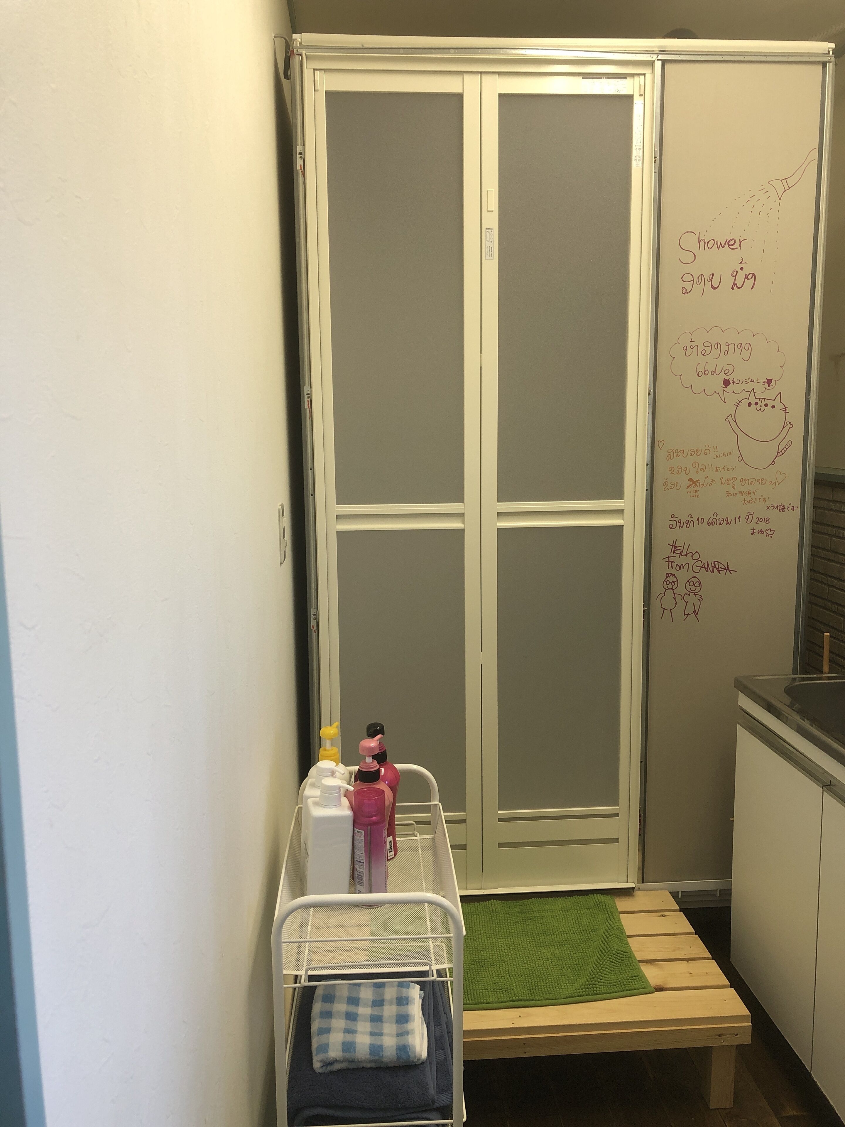 Guesthouse B&B Nekonojimusho