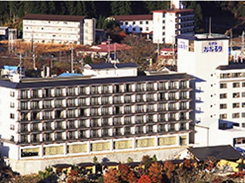 Hotel Ohruri Nasu Shiobara