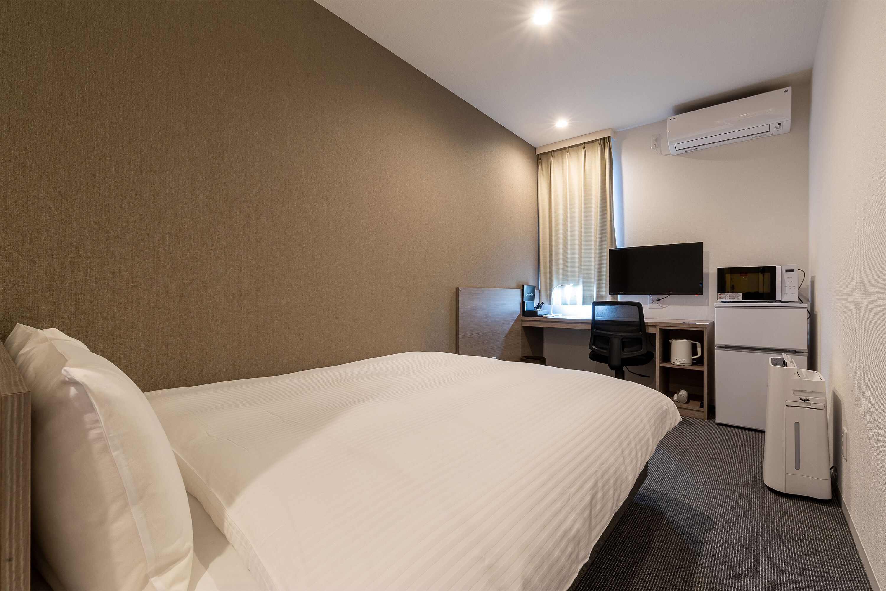 HOTEL R9 The Yard Nasushiobara