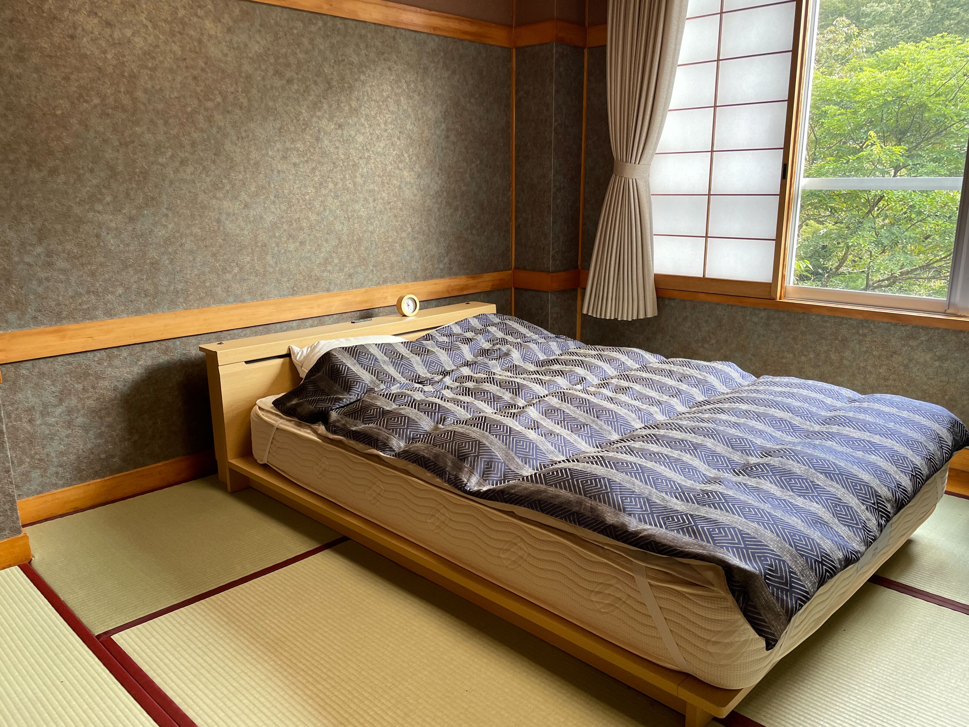 Nikko Garden Hotel