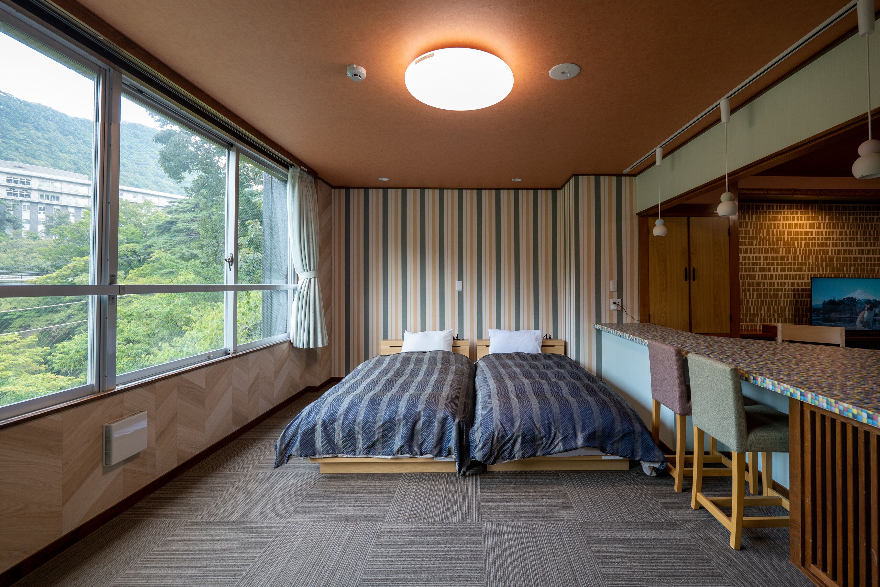 Nikko Garden Hotel