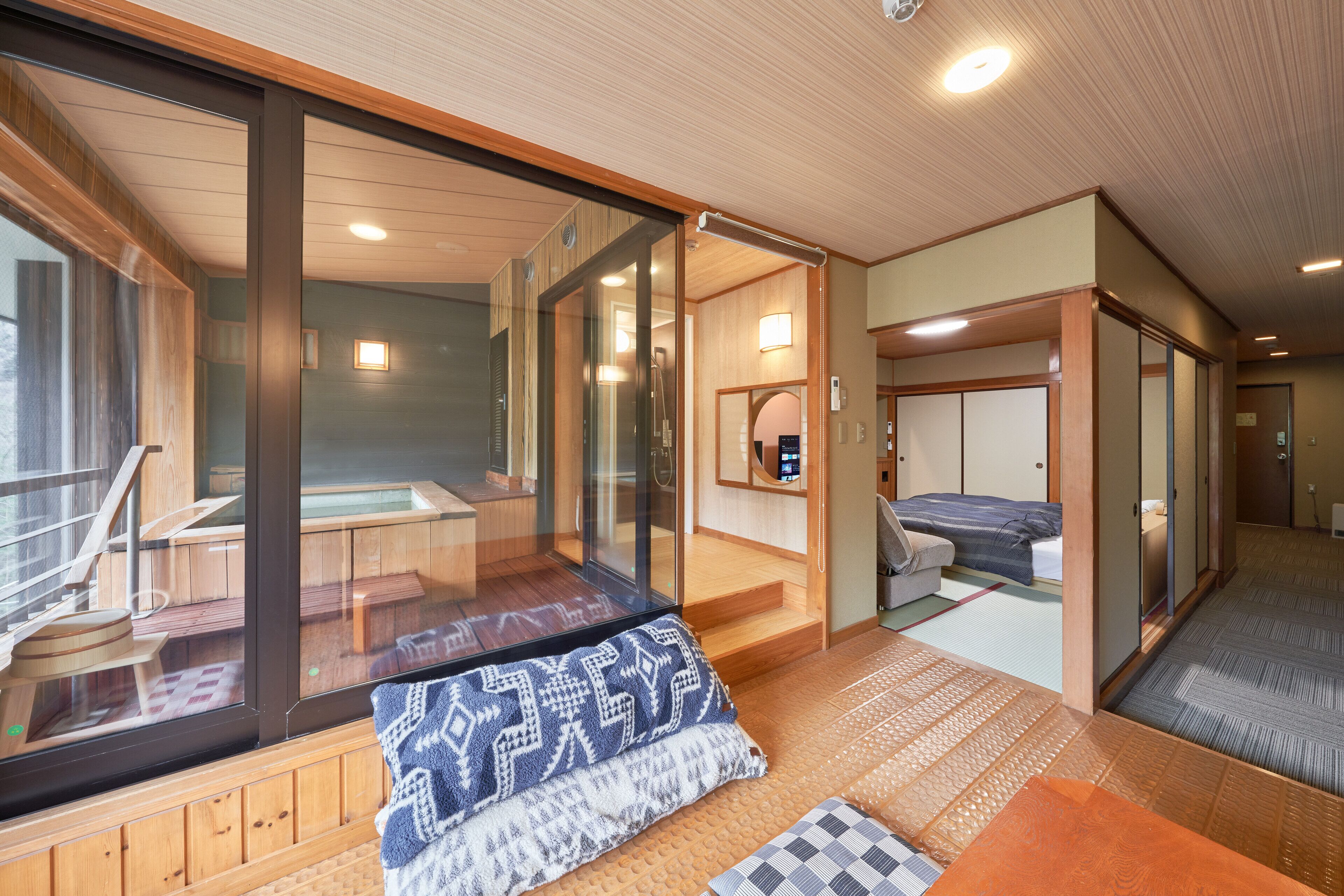 Nikko Garden Hotel