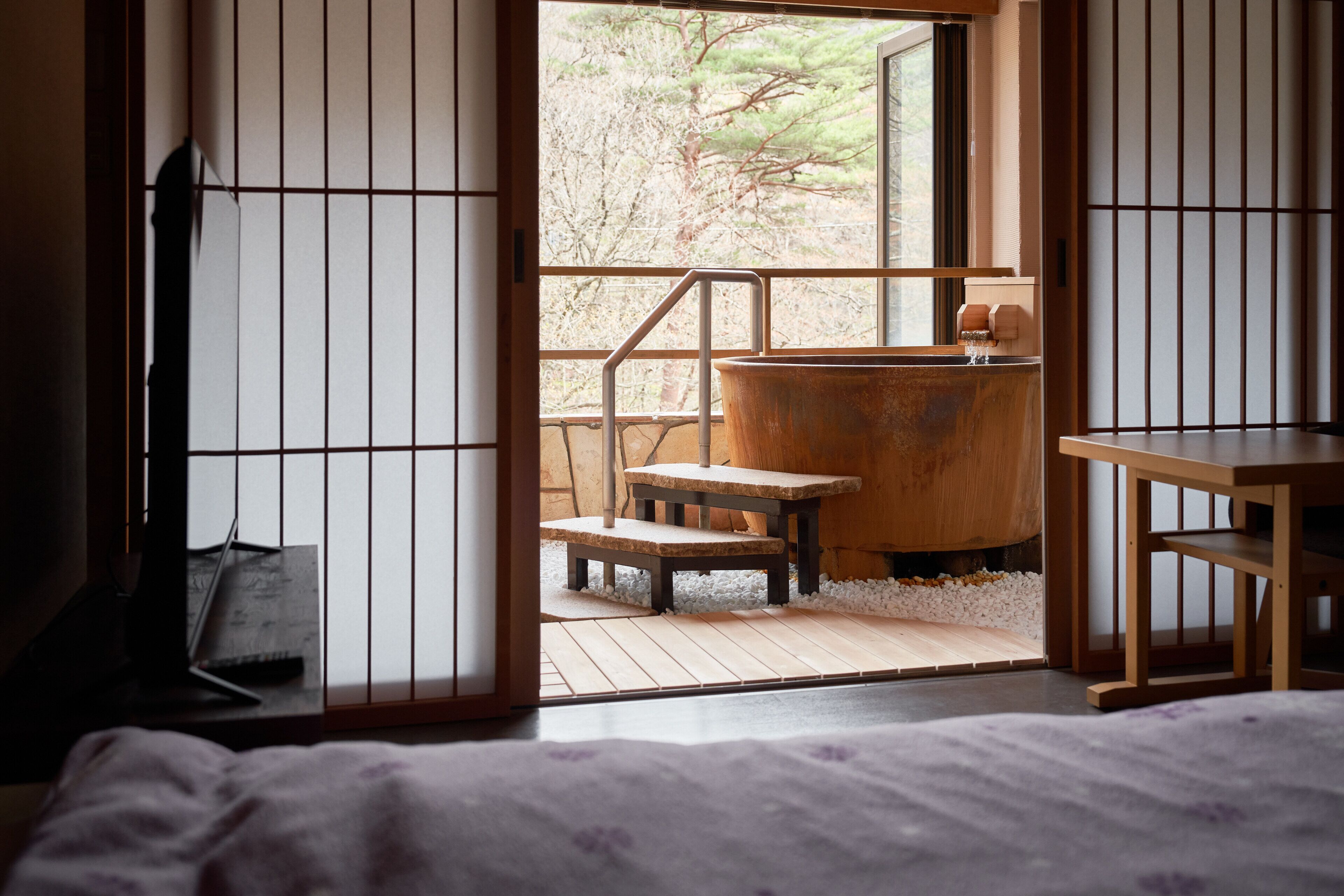 Nikko Garden Hotel