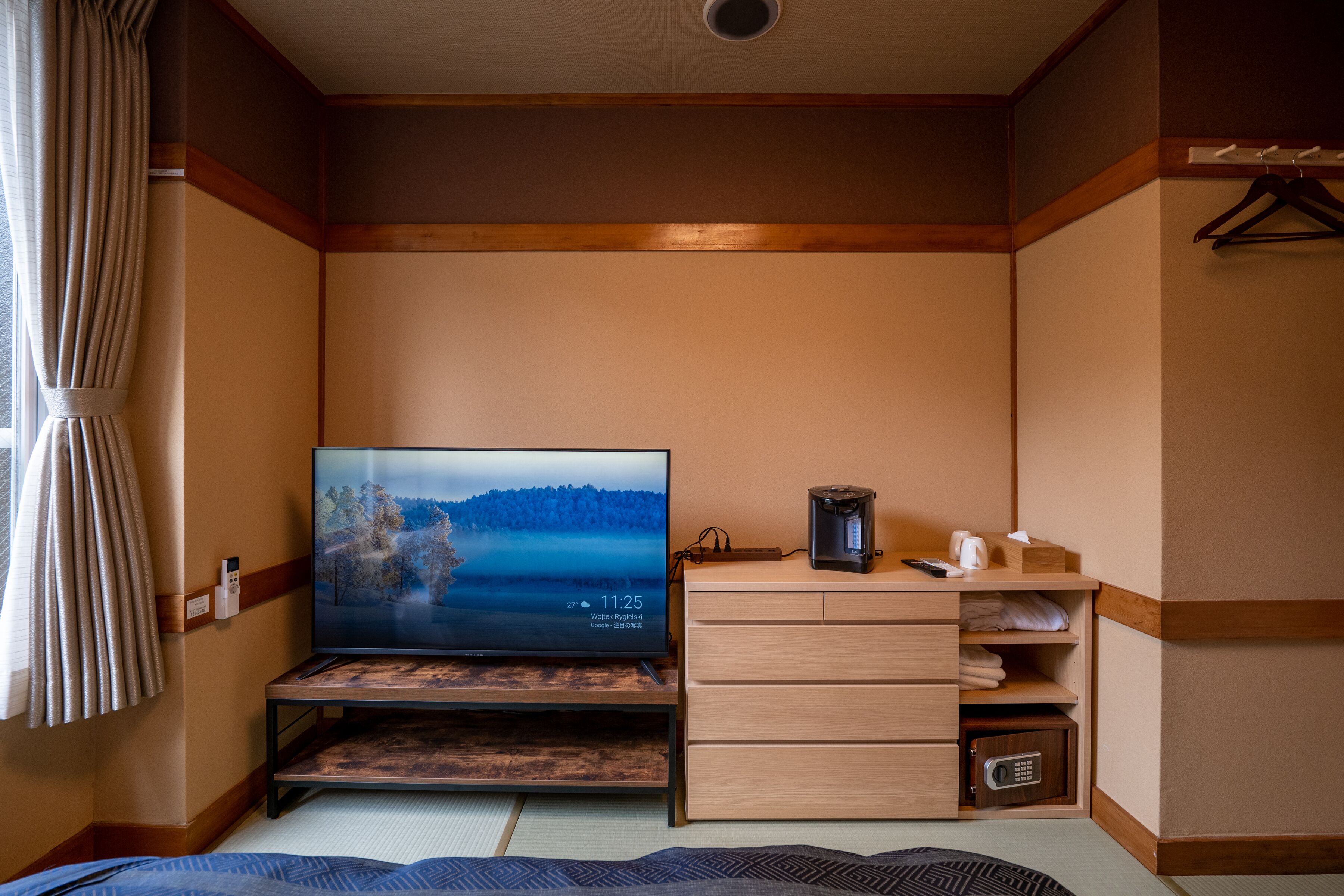 Nikko Garden Hotel