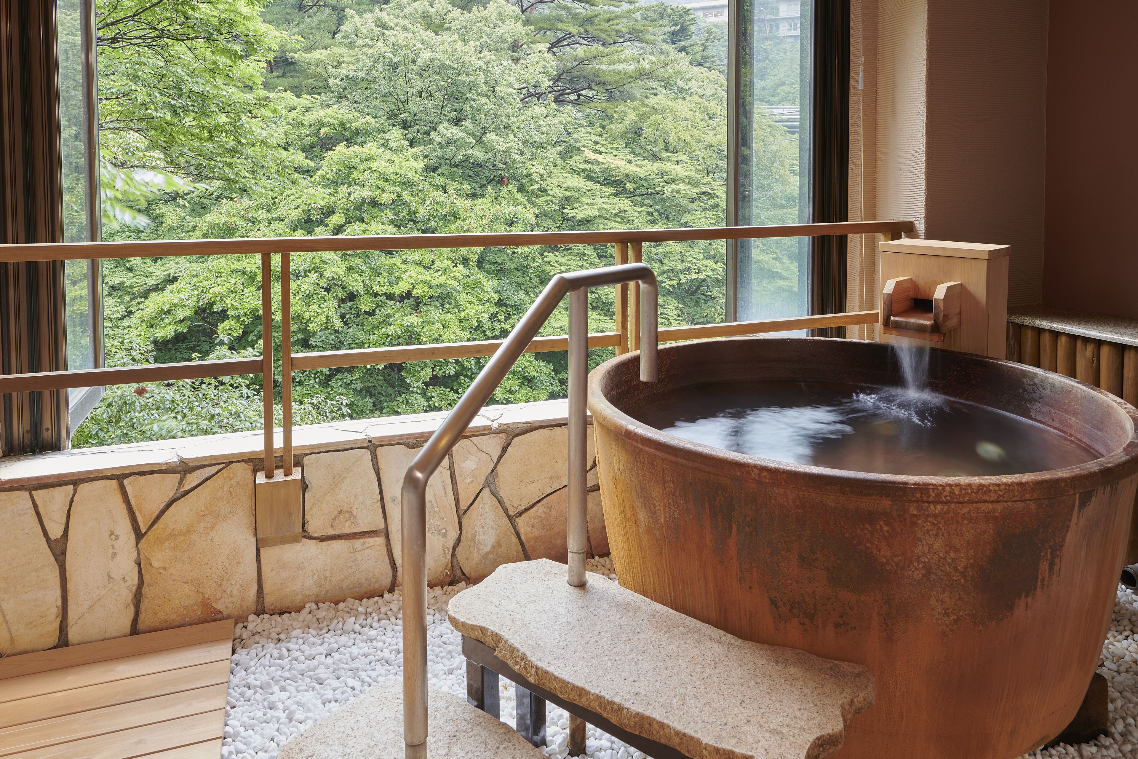 Nikko Garden Hotel