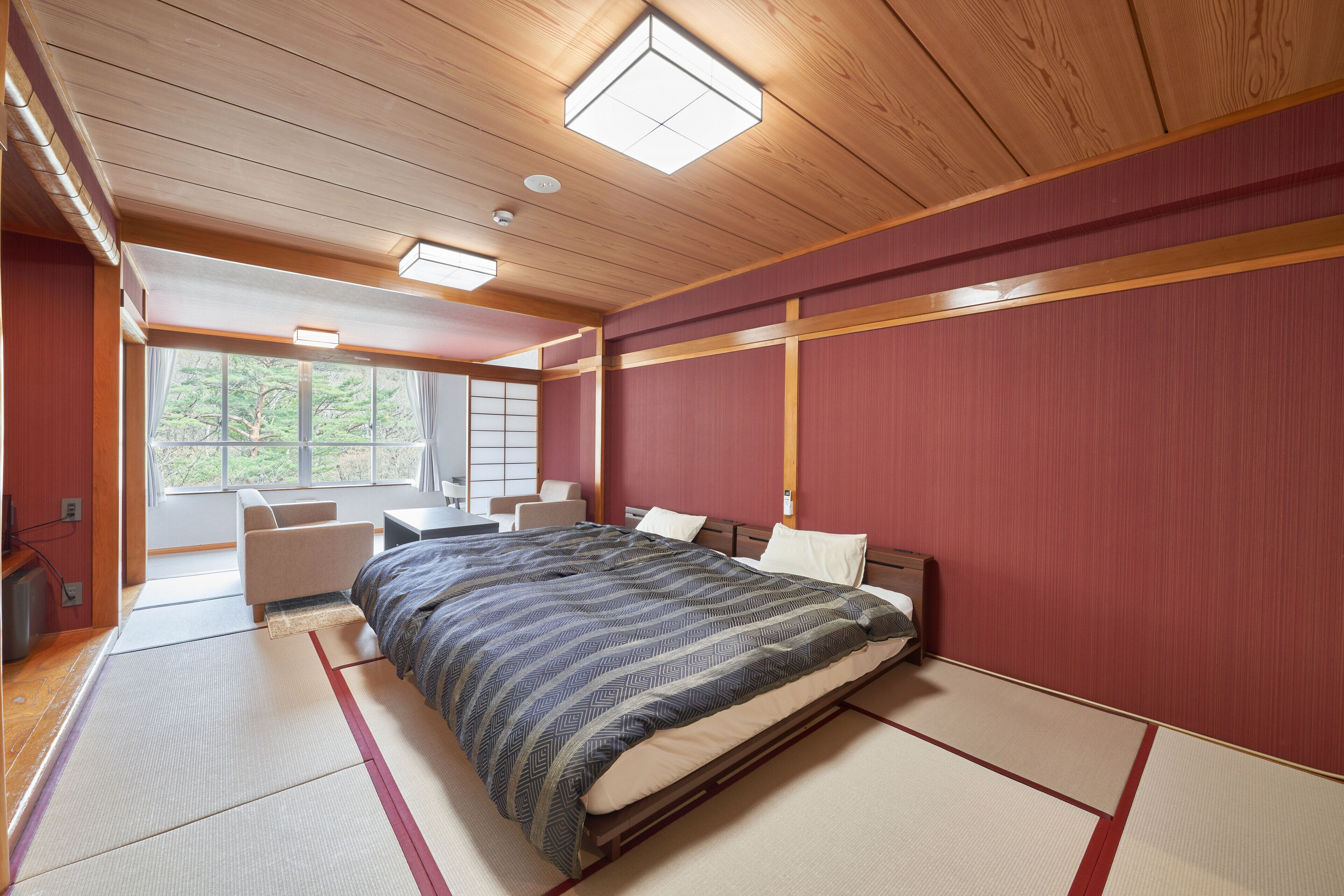 Nikko Garden Hotel