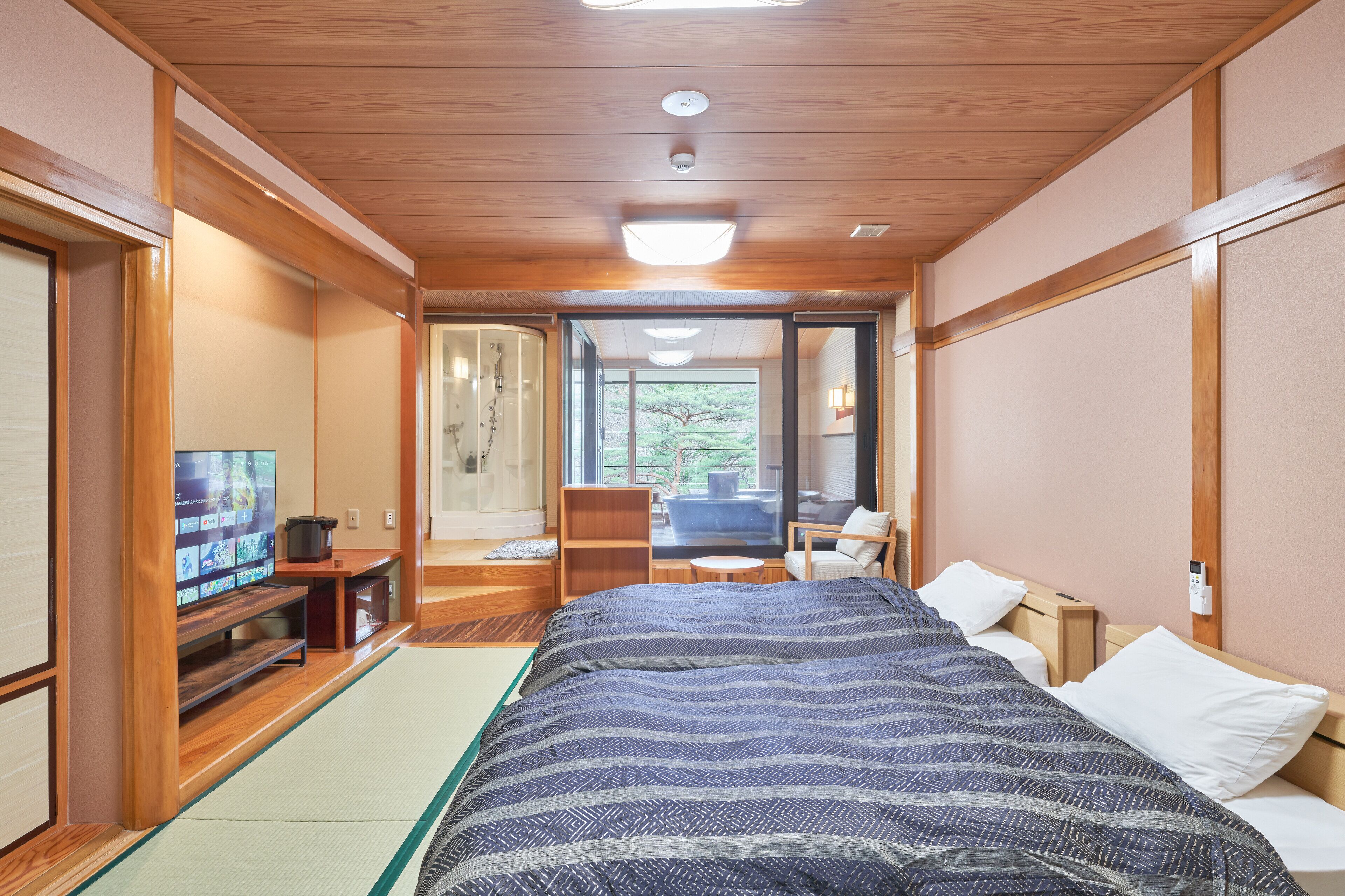 Nikko Garden Hotel