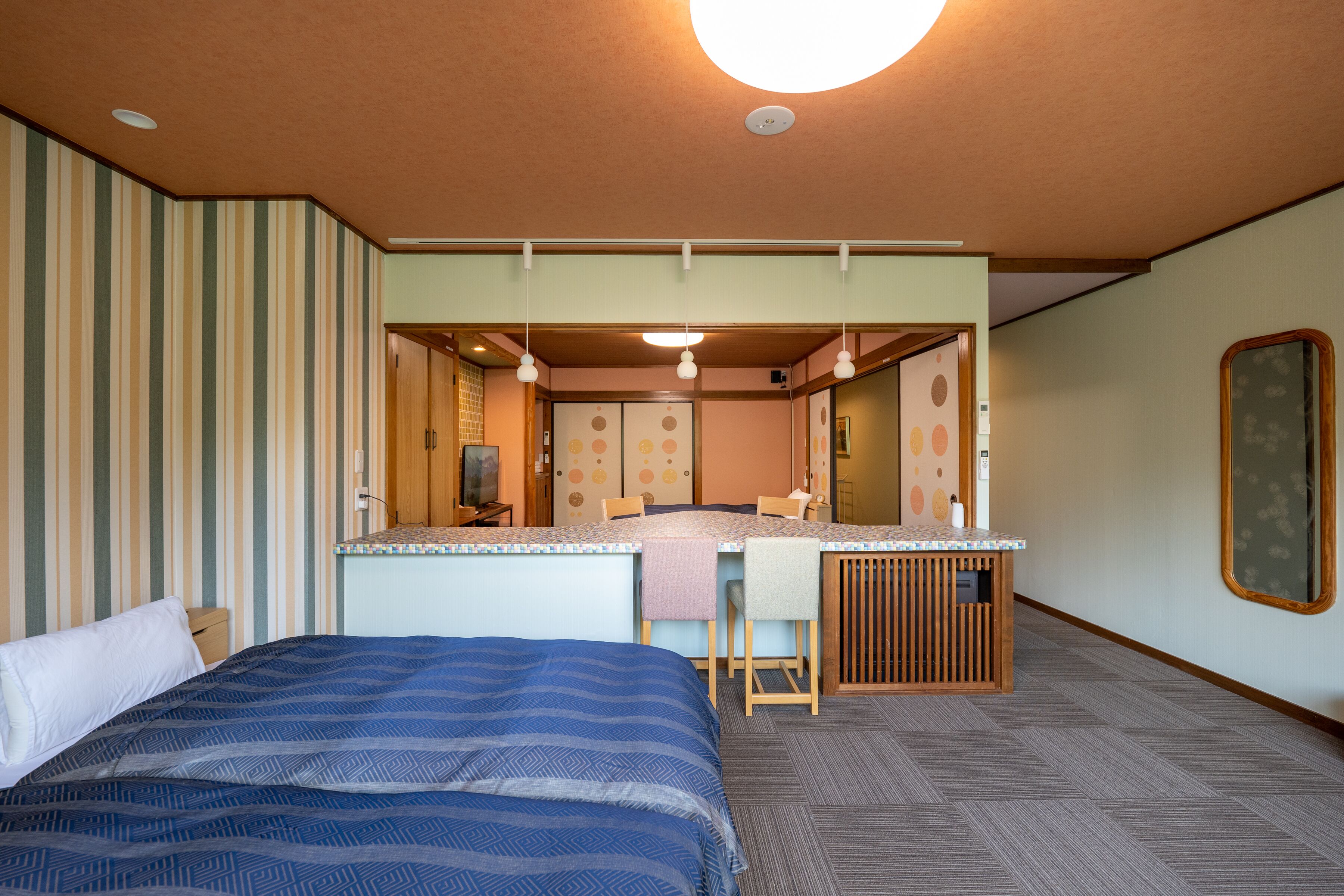 Nikko Garden Hotel