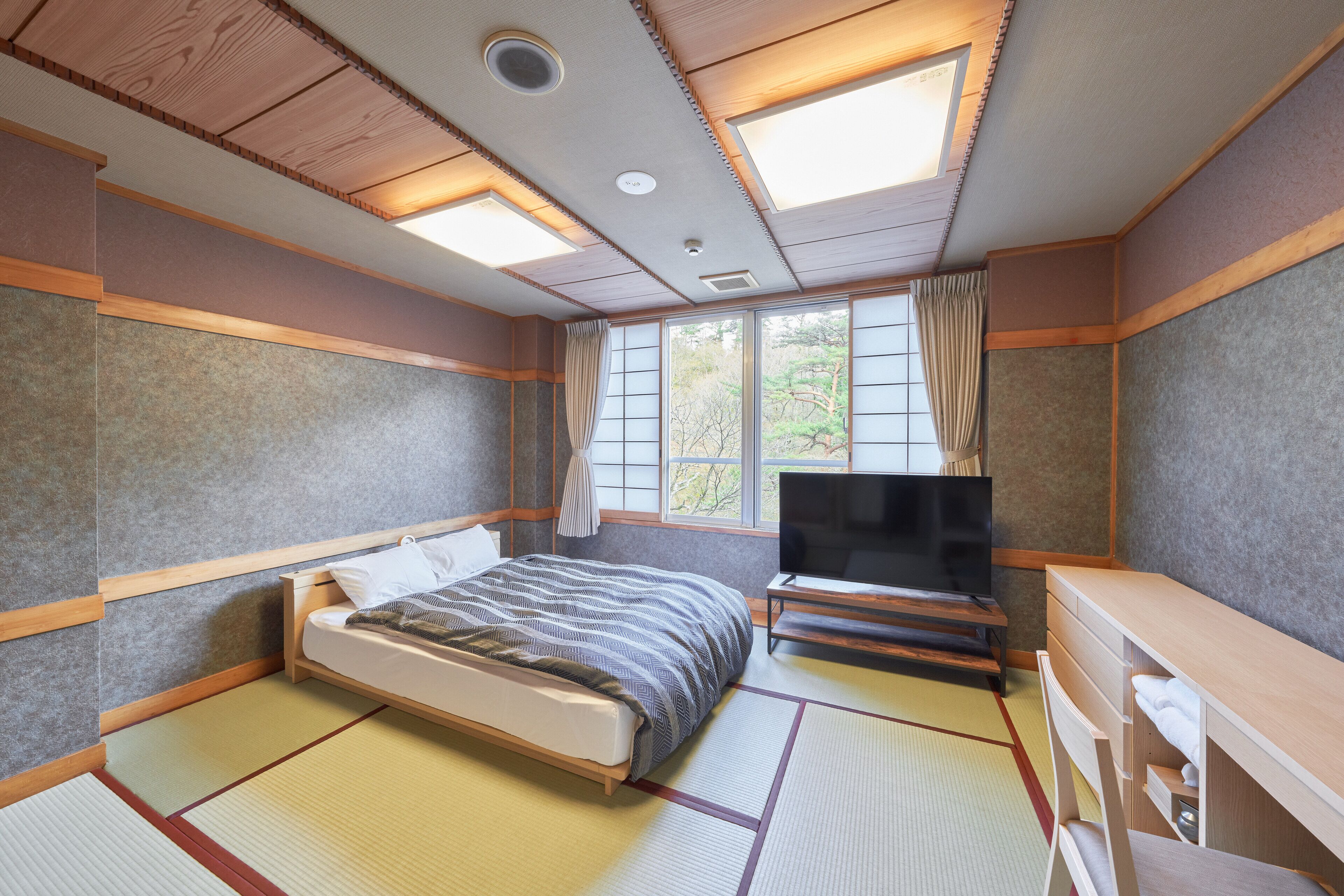 Nikko Garden Hotel