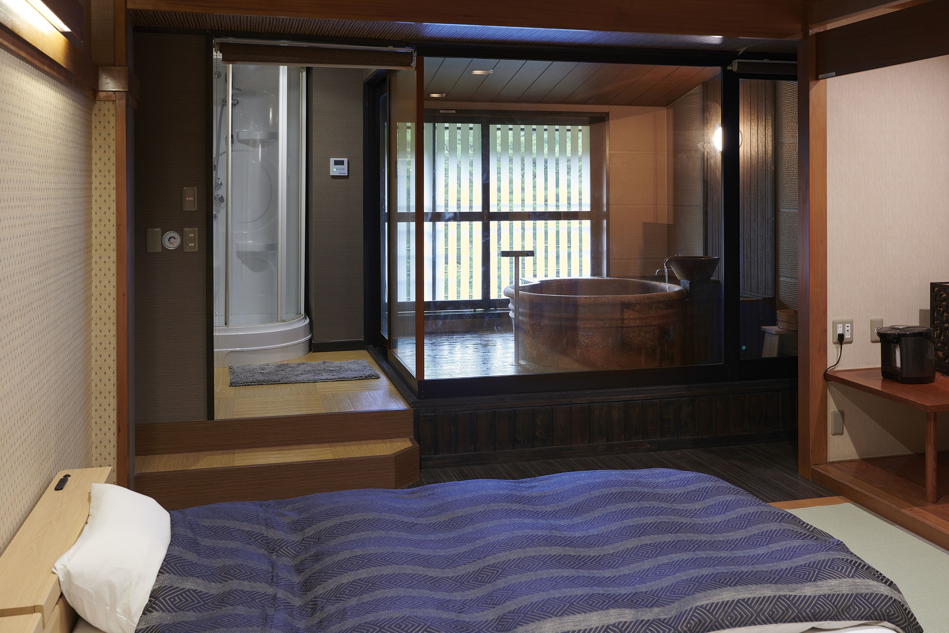 Nikko Garden Hotel