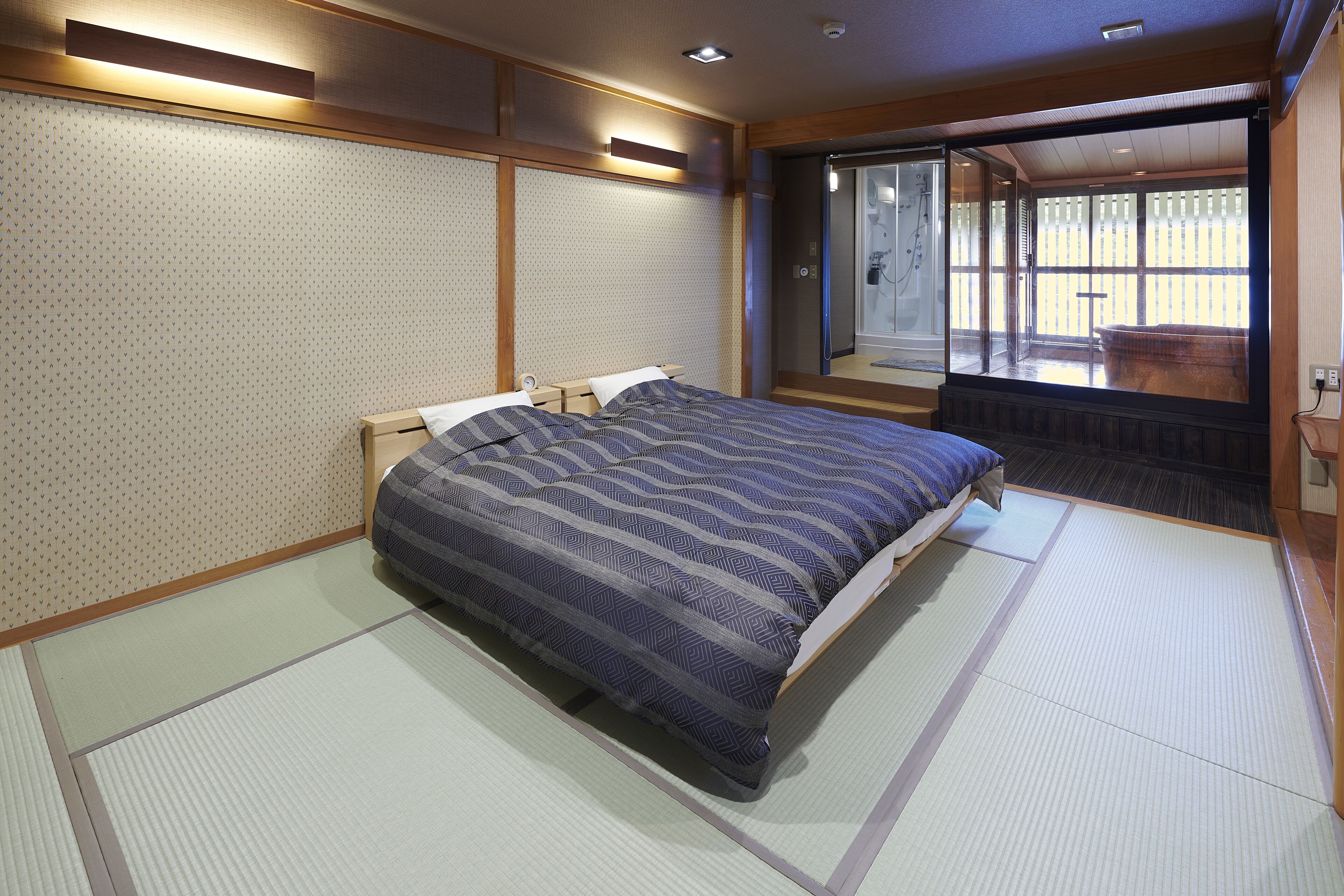 Nikko Garden Hotel