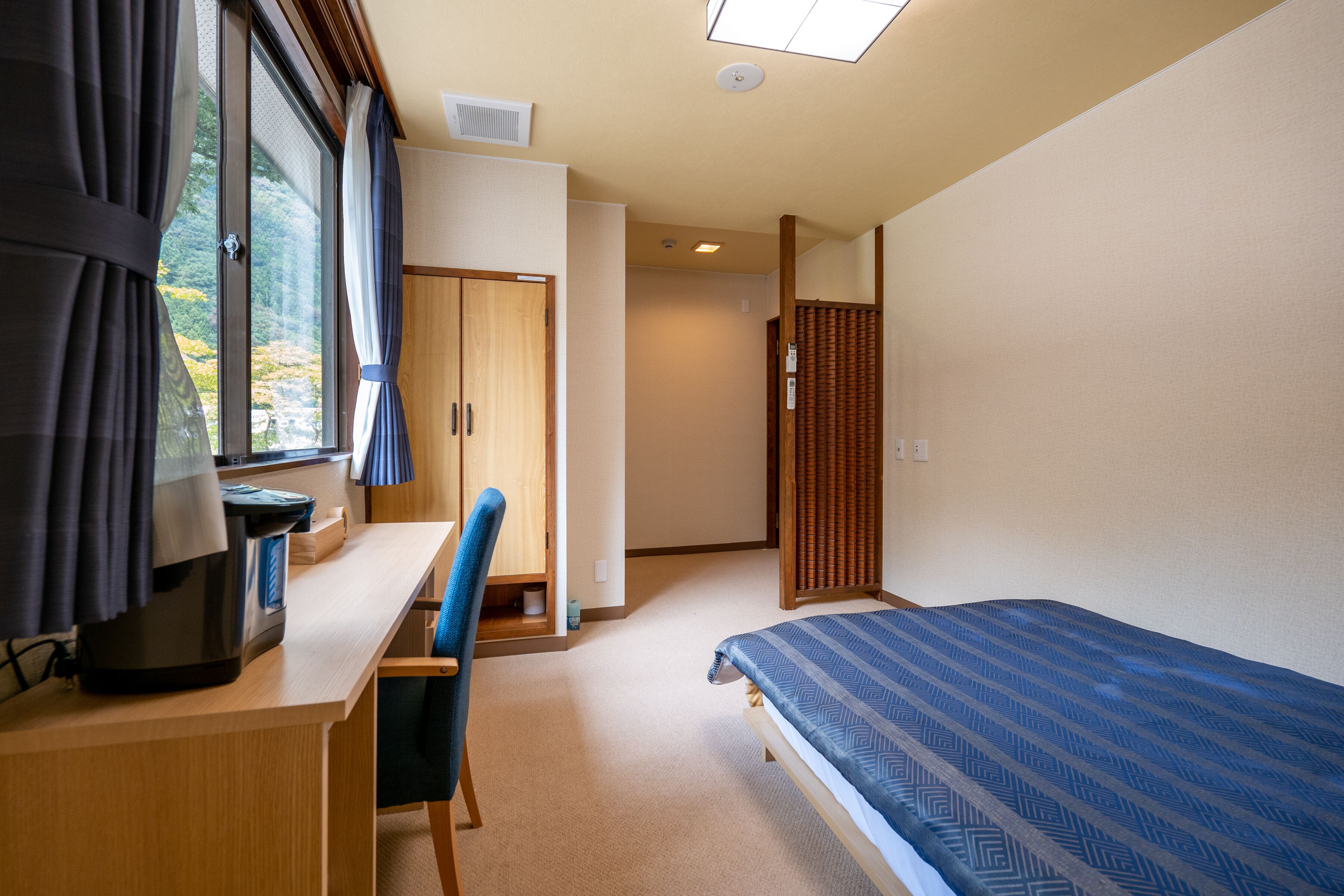 Nikko Garden Hotel