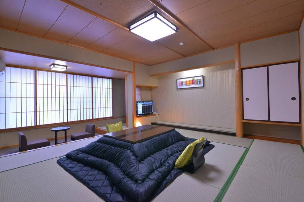Shiobara Yuukaan