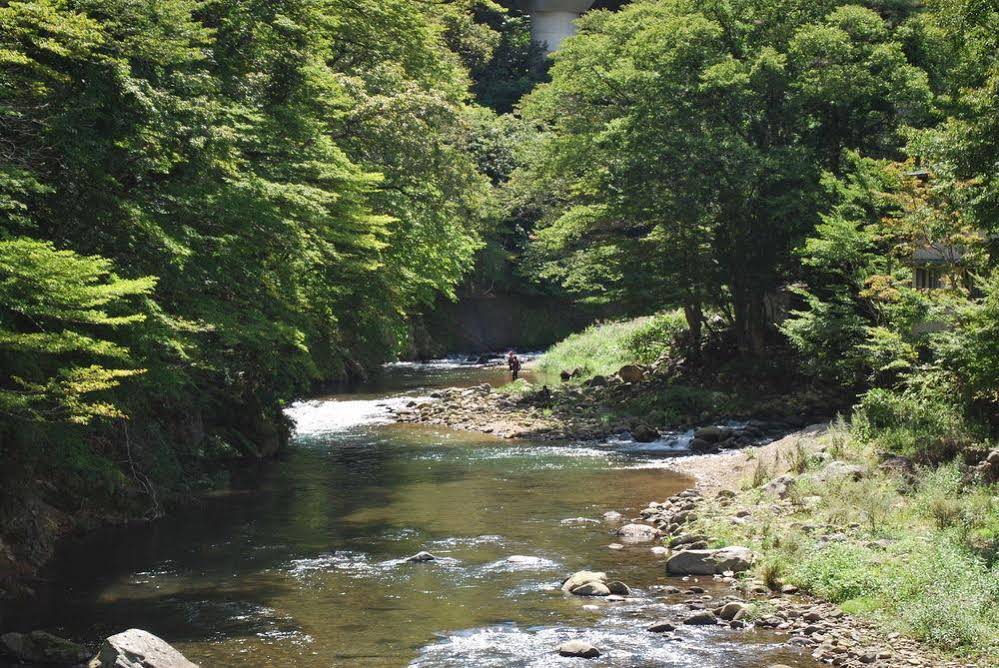 Shiobara Yuukaan