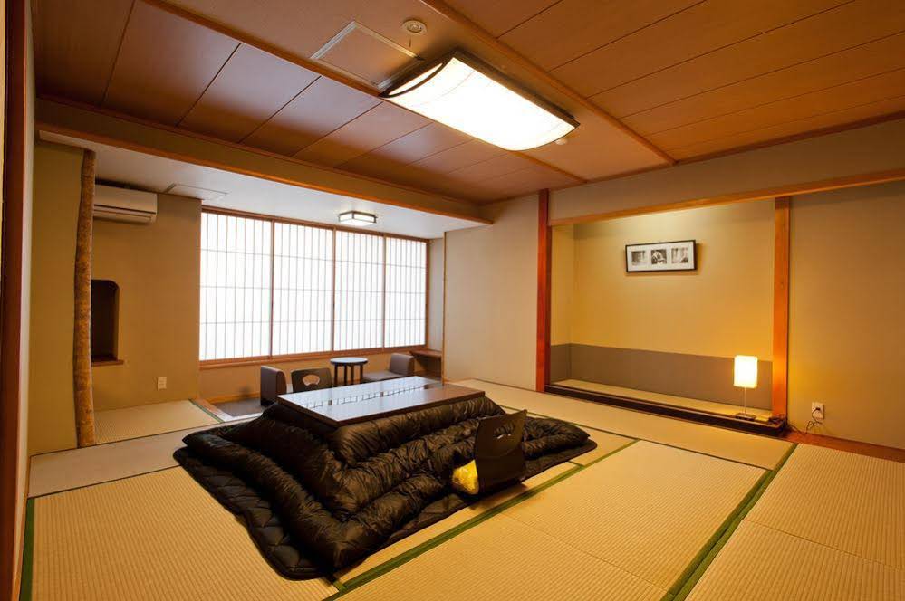 Shiobara Yuukaan
