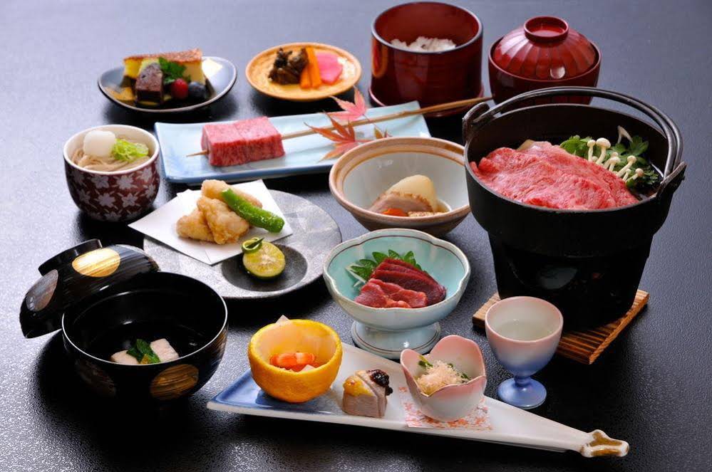 Shiobara Yuukaan