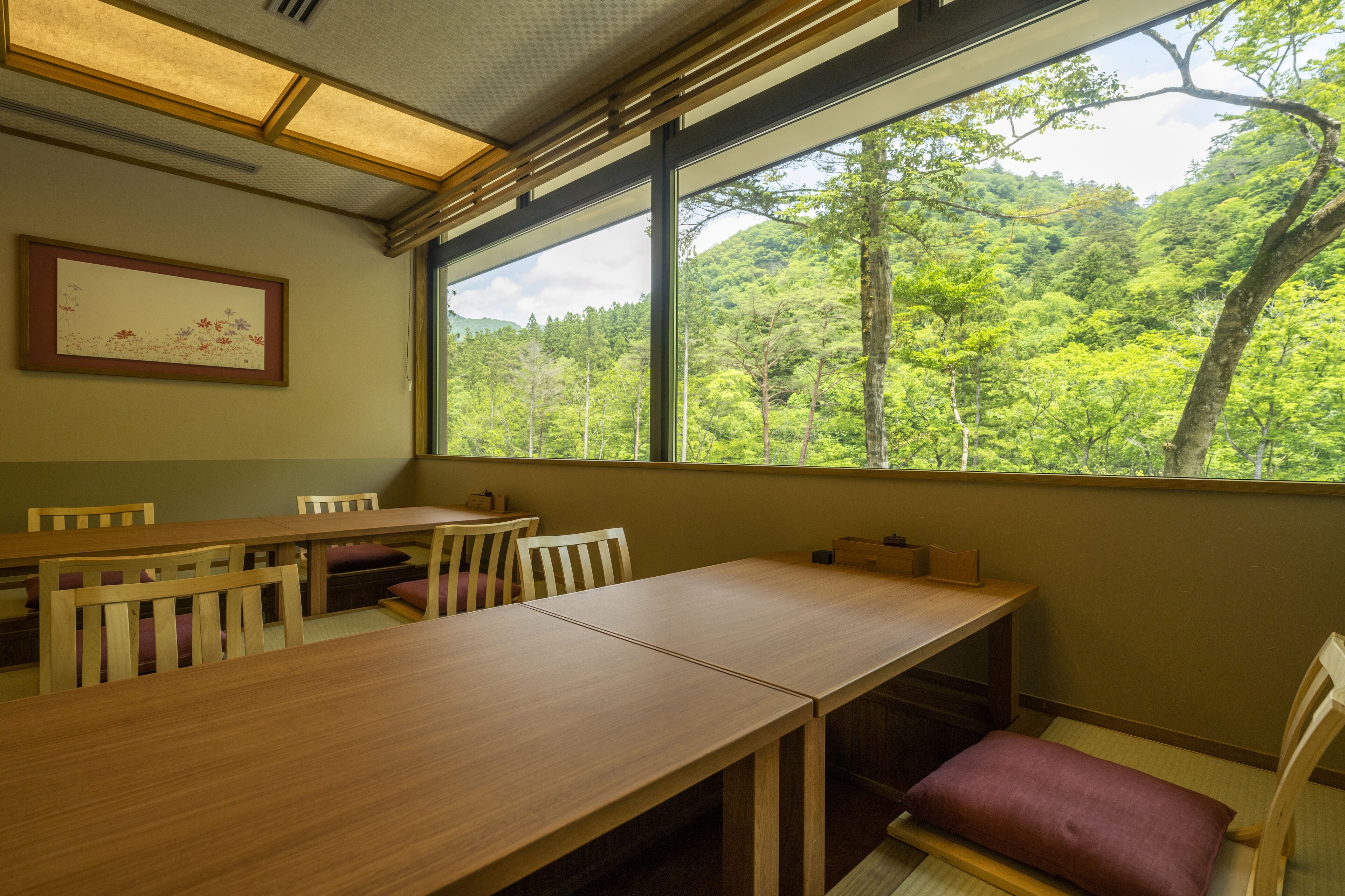 Shionoyu Onsen Rengetsu