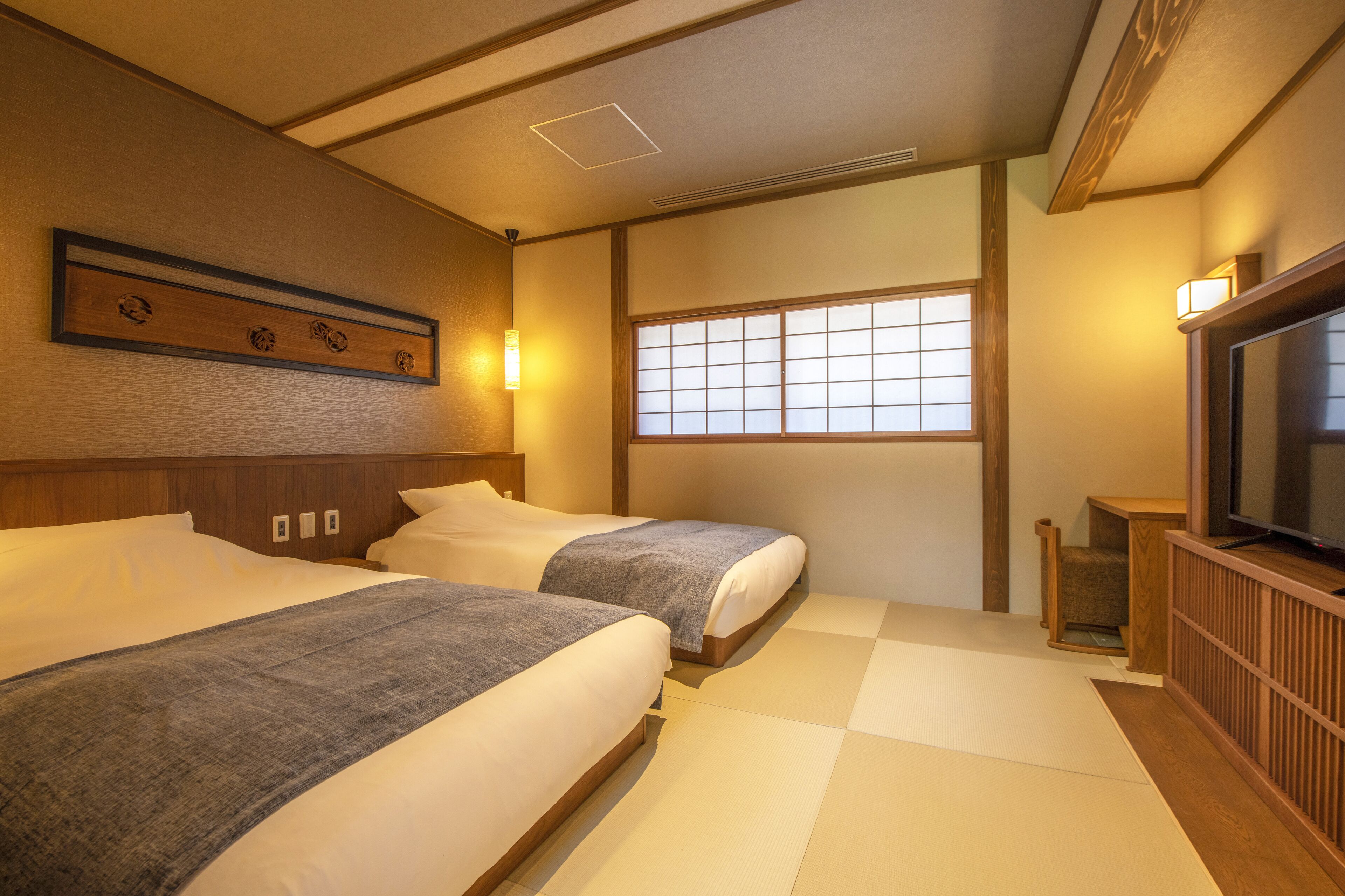 Shionoyu Onsen Rengetsu