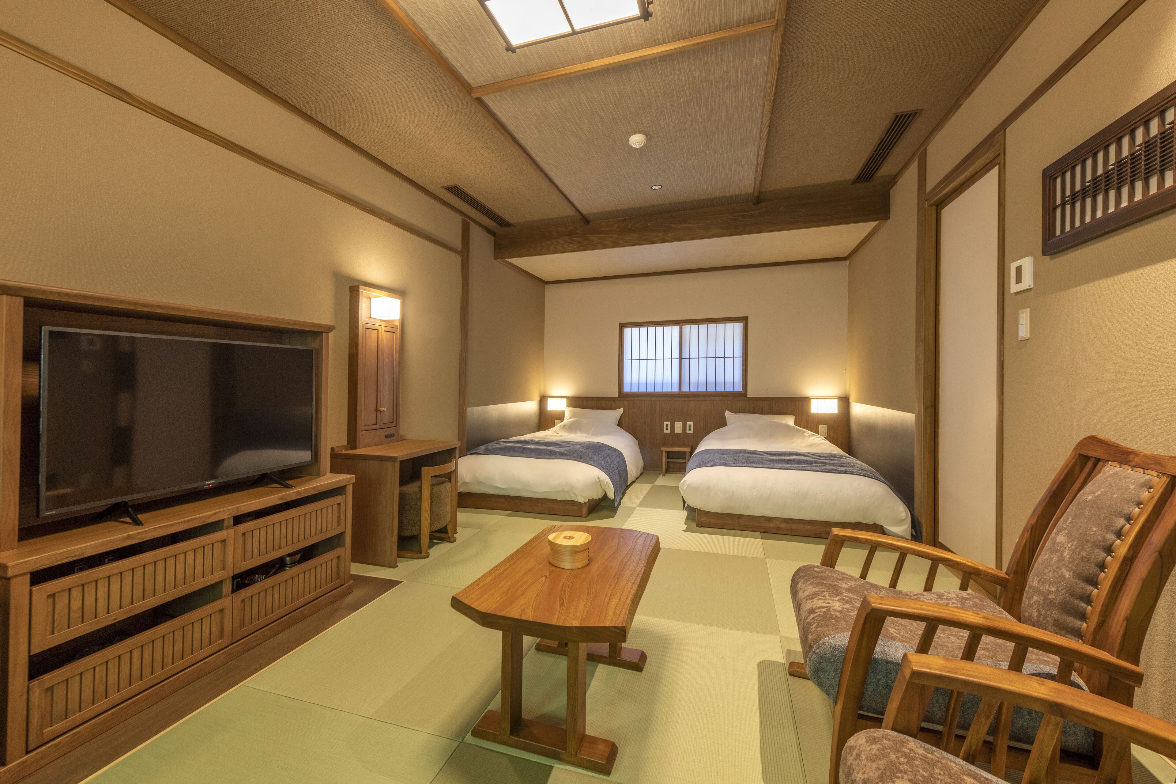 Shionoyu Onsen Rengetsu