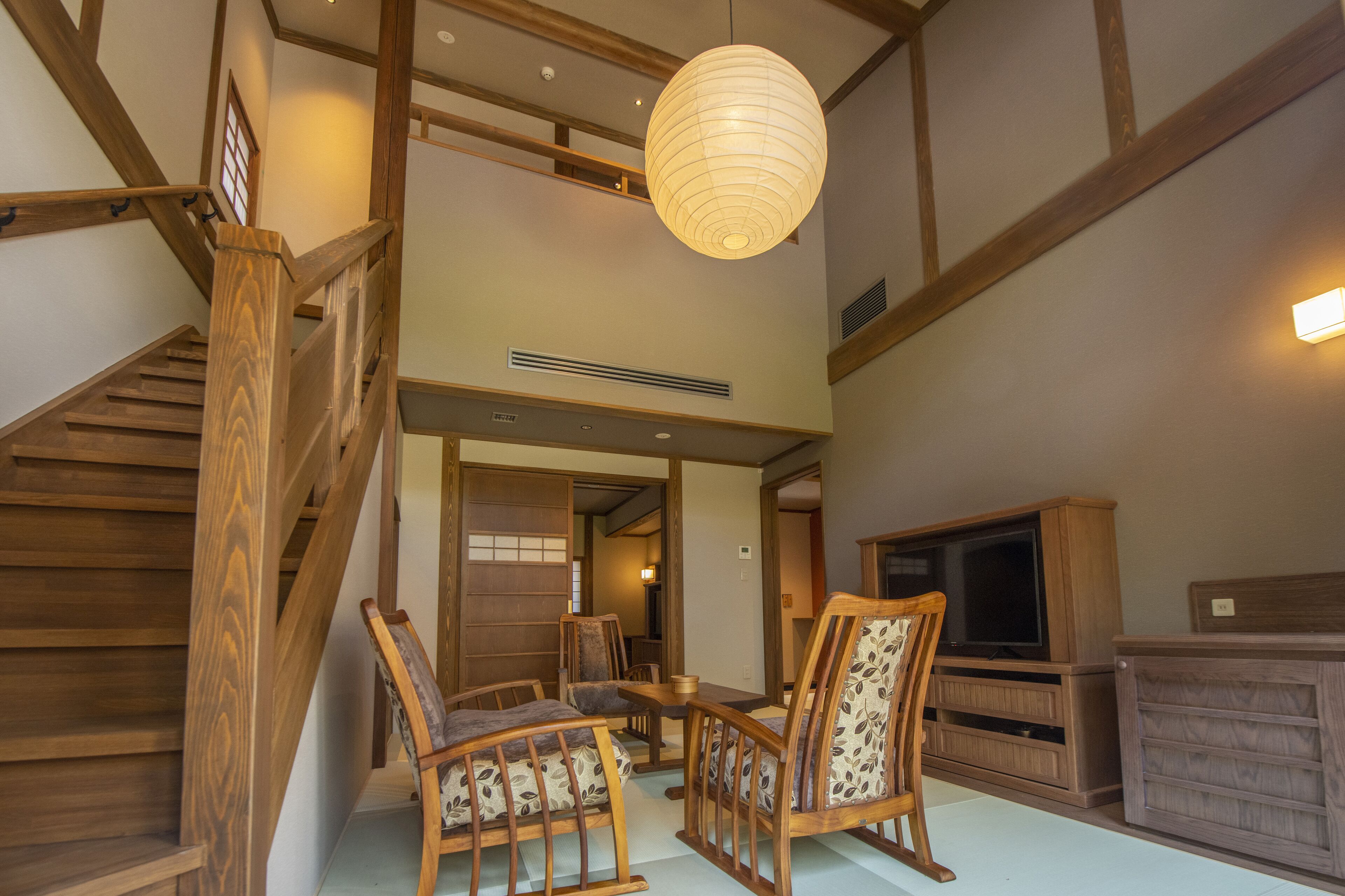 Shionoyu Onsen Rengetsu