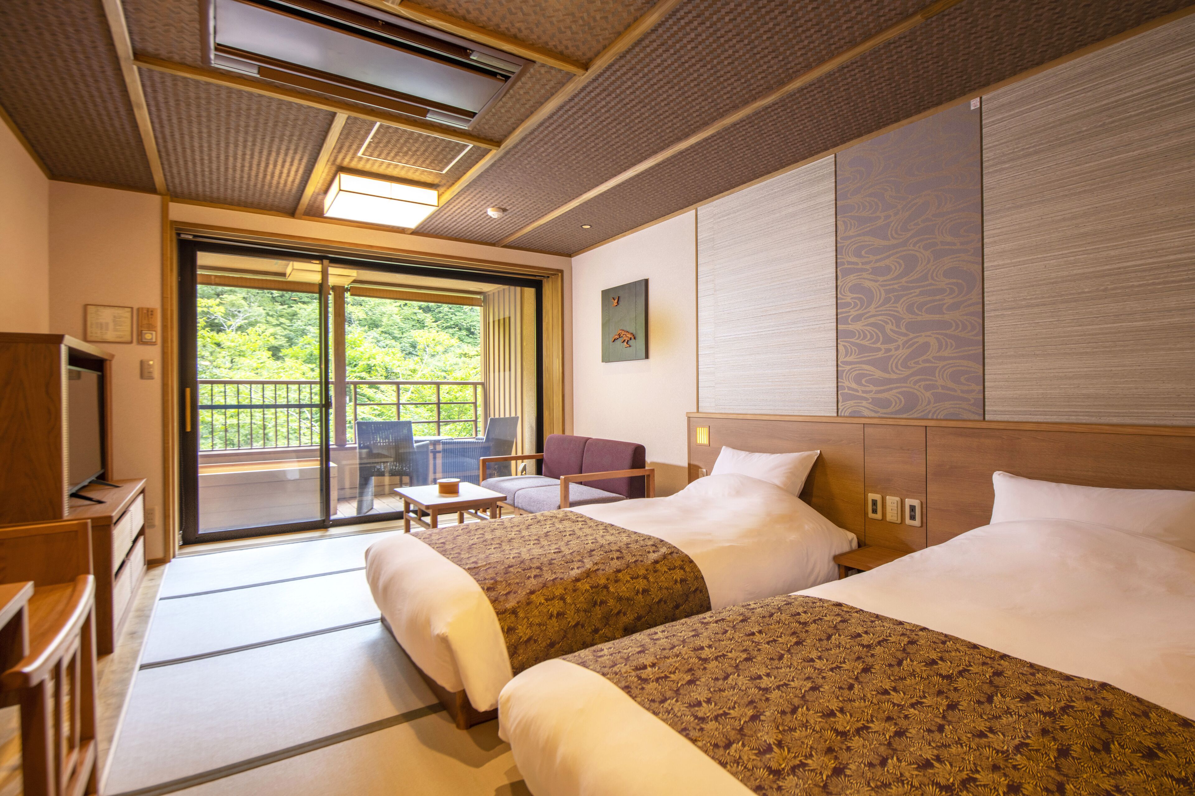 Shionoyu Onsen Rengetsu