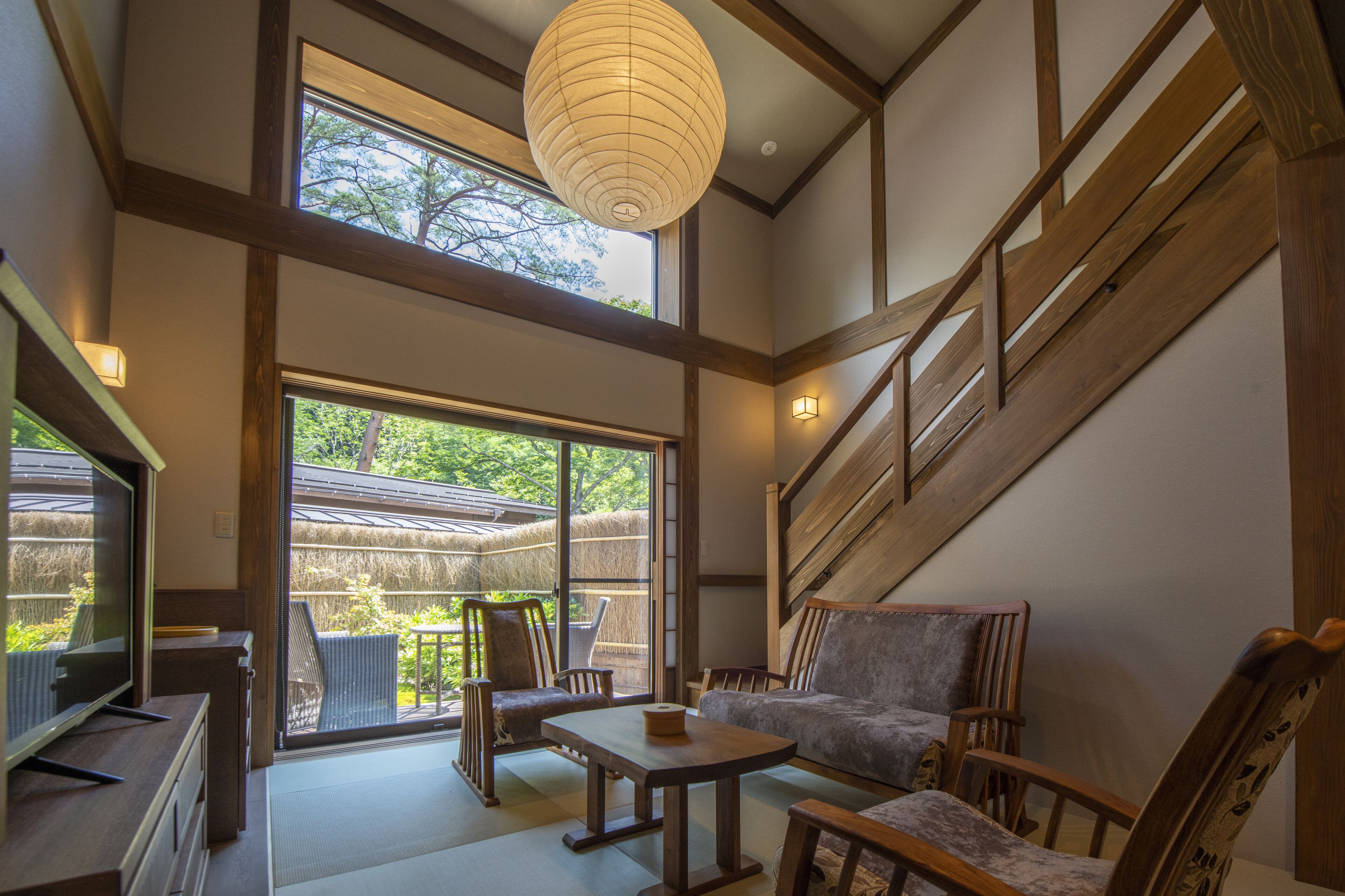 Shionoyu Onsen Rengetsu