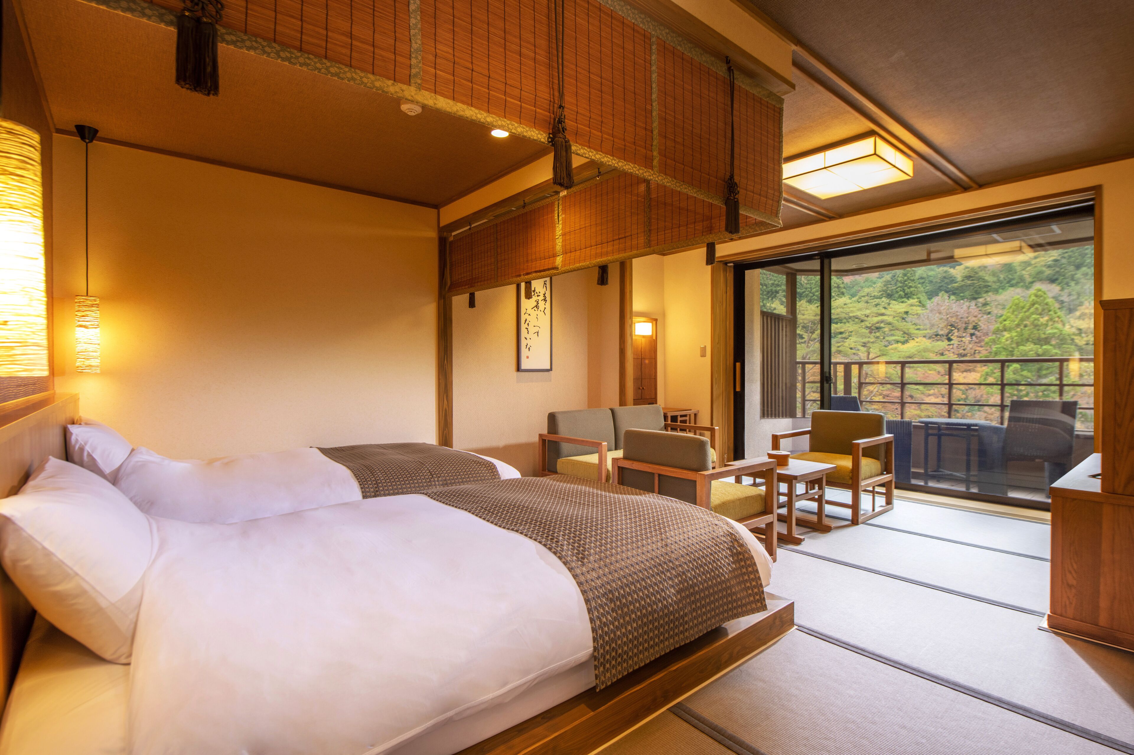 Shionoyu Onsen Rengetsu