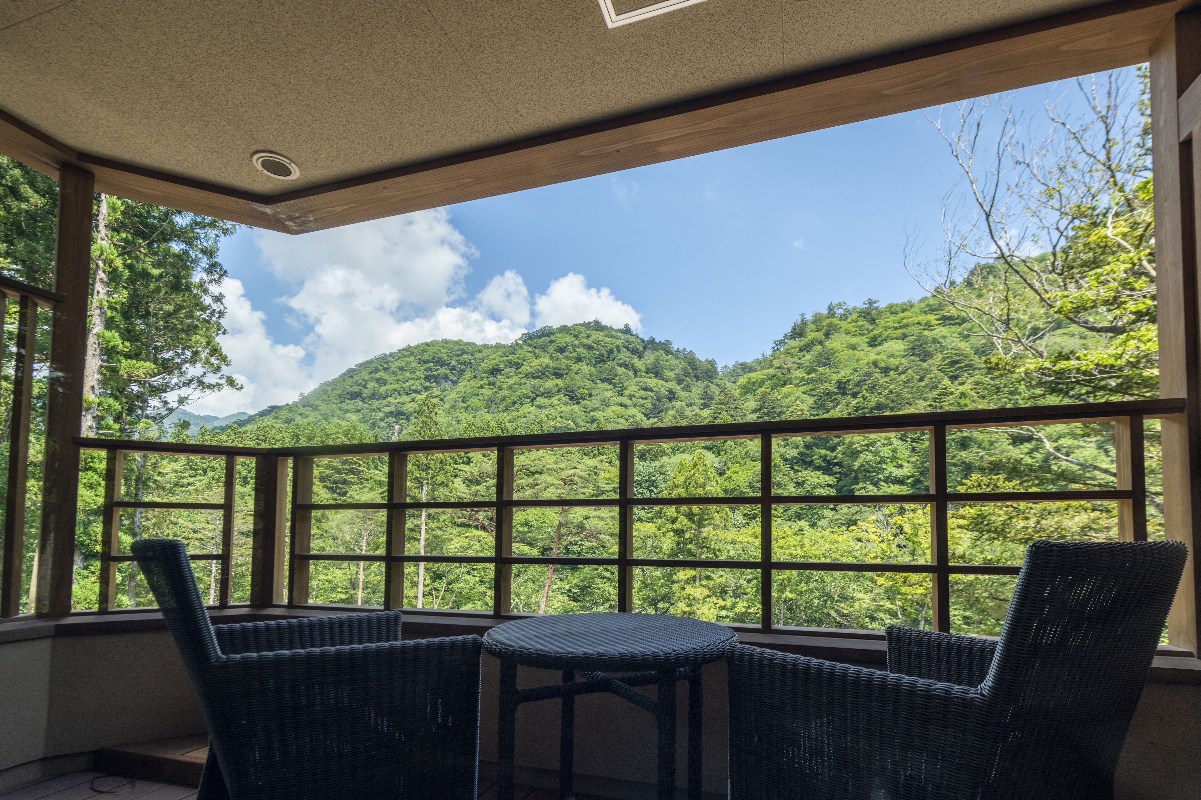 Shionoyu Onsen Rengetsu