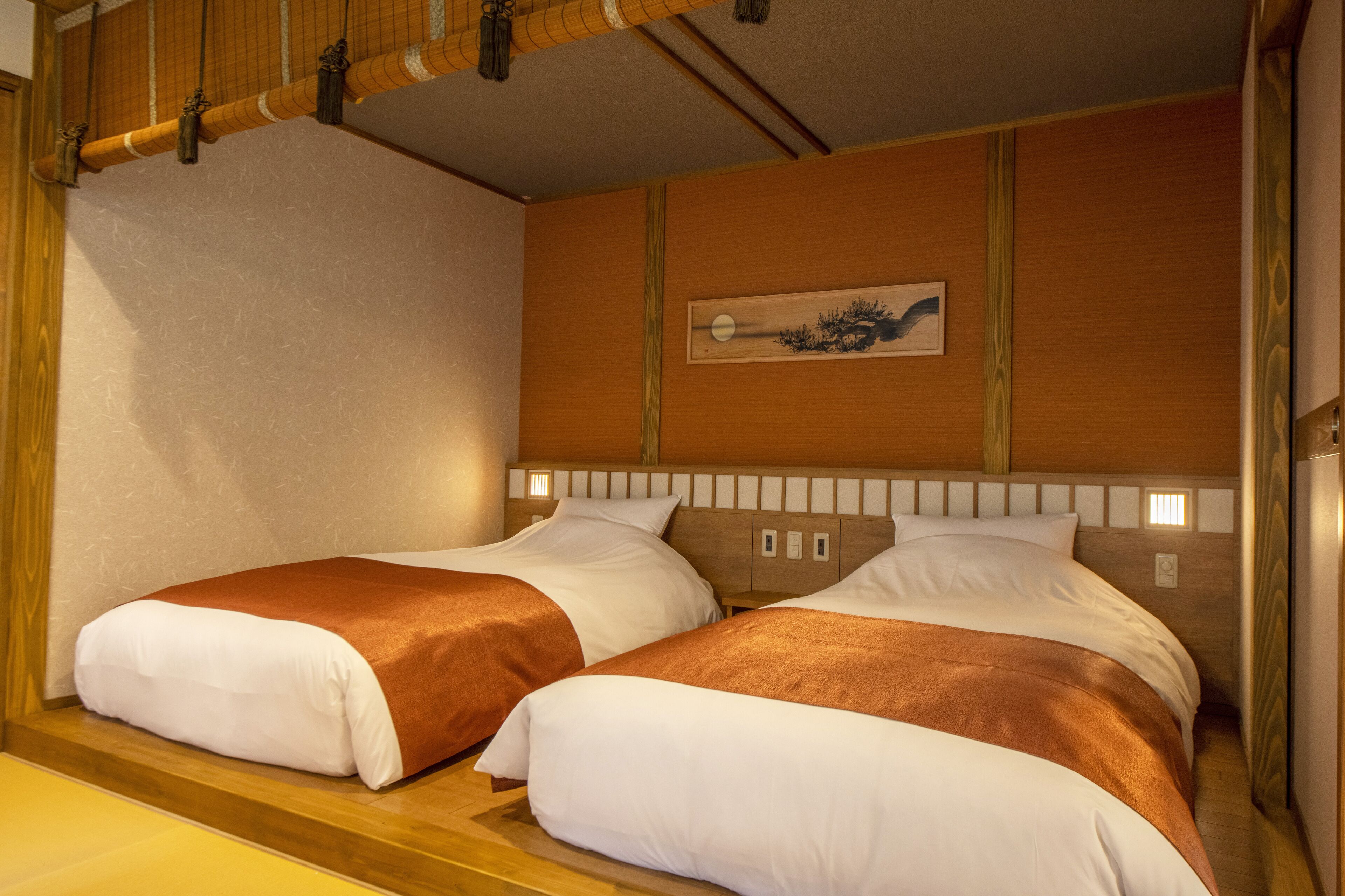 Shionoyu Onsen Rengetsu