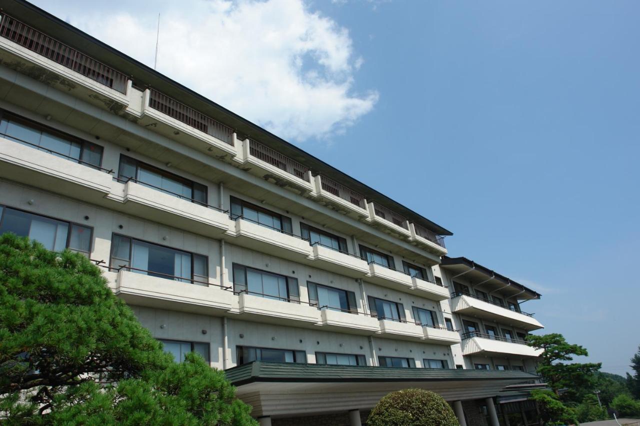 Hotel Kounkaku