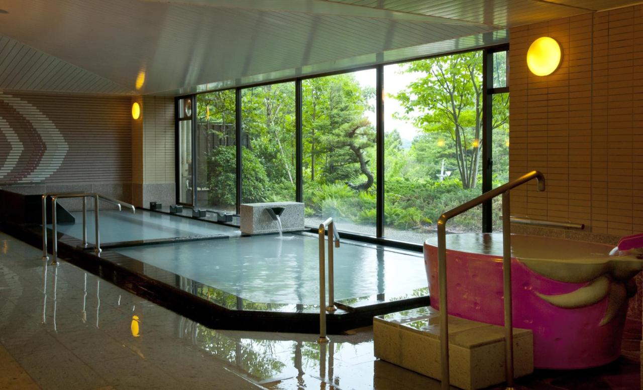 Hotel Kounkaku