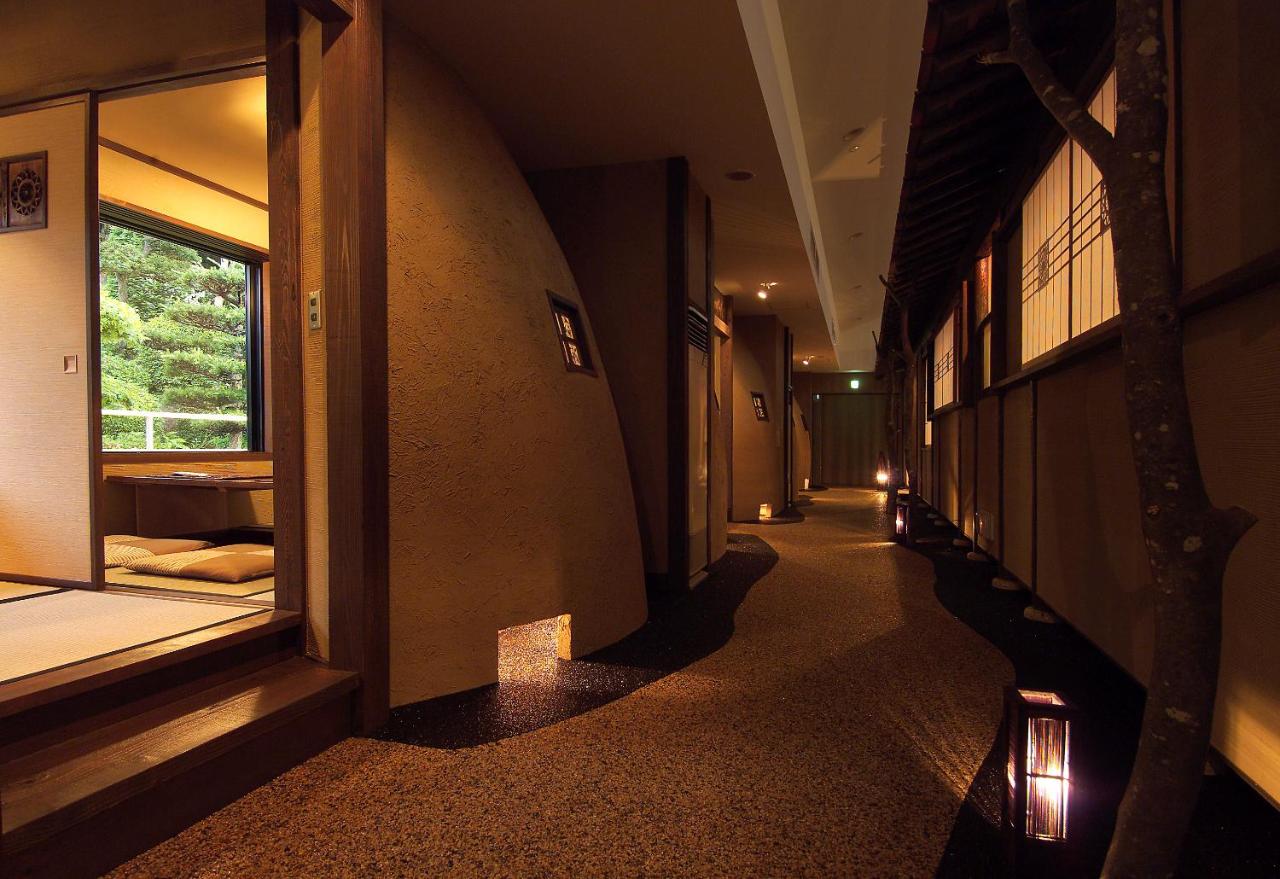 Hotel Kounkaku